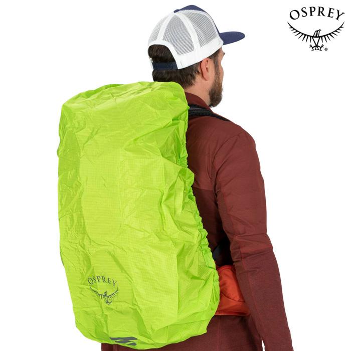 Чехол от дождя Osprey Hivis_Raincover_Small Osprey