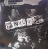 12-дюймовая пластинка KING OF COOL - Voodoo U VV005 Vinyl Vice Ltd. 2005 Великобритания Танцевальная и Электронная Б/У