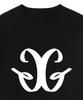 GRAVER [Unisex] G Logo Sweatshirt_Black