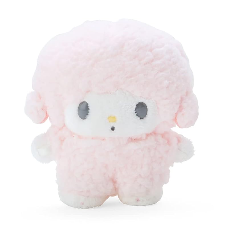 SANRIO Моя милая Пианино Плюшевая кукла S (Друзья Питтато) 811611
