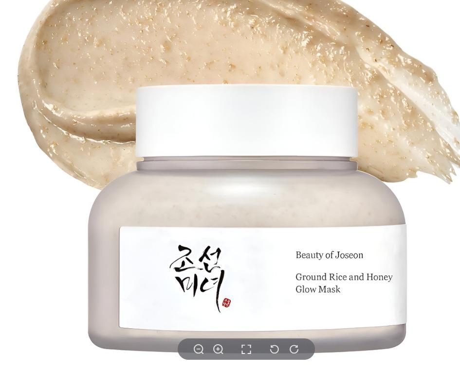 Корейский набор уходовой косметики Beauty of Joseon: Ампула, Эссенция, Крем, Очищающее средство & Тоник