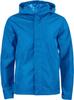 Куртка Clique Webster rain jacket royal blue