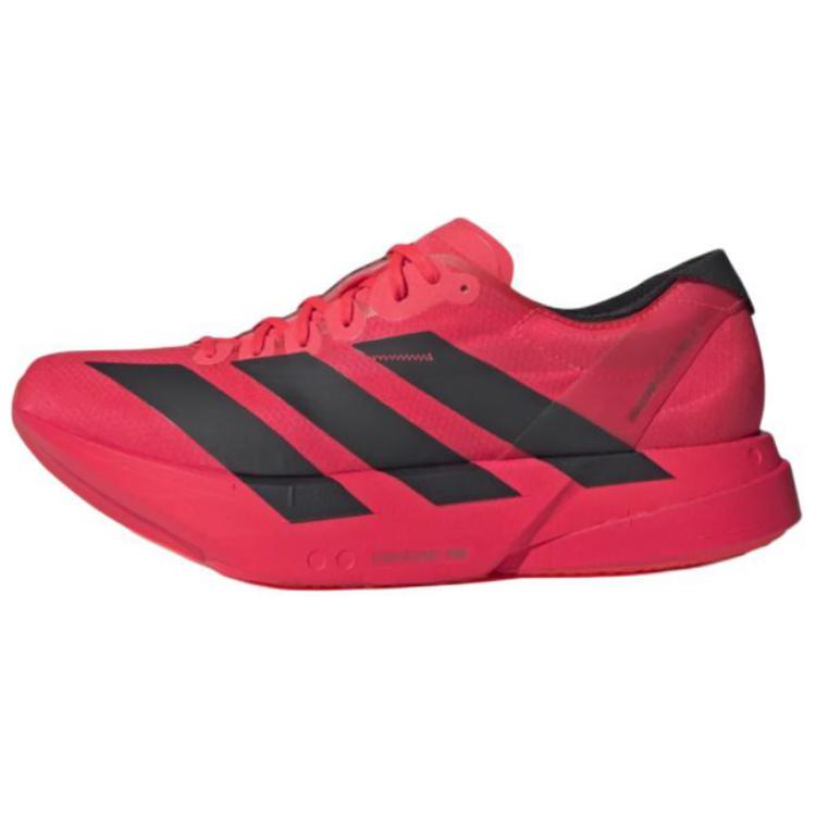 Adizero Adios Pro 4 Adidas 'Lucid Red Black' JR6368