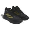 New Bounce Adidas Legends 'Carbon Gold Metallic' IE9278