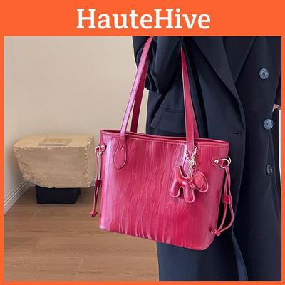 Женские сумки – Вместительные сумки