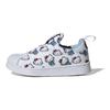 (ТД) x Hello Kitty Superstar 360 'Белый' Для малышей IF7020