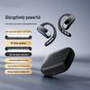 Спортивные Bluetooth-наушники Sayrelances Sound 20 с открытым дизайном