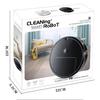 New Sweeping Robot Mini Rechargeable Automatic Cleaning Machine Lazy Single Mopping Machine Home
