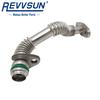 Turbo Oil Return Pipe for Ford Fiesta Focus Kuga Mondeo S-MAX/Galaxy Transit Tourneo 1891941 BM5G6K677EA 1745892 BM5Z6L092B