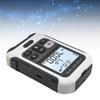 Handheld Optical Multimeter High Accuracy Rechargeable Optical Power Meter Fiber Optic Tester ‑50 To +26dBm TM570AL V15