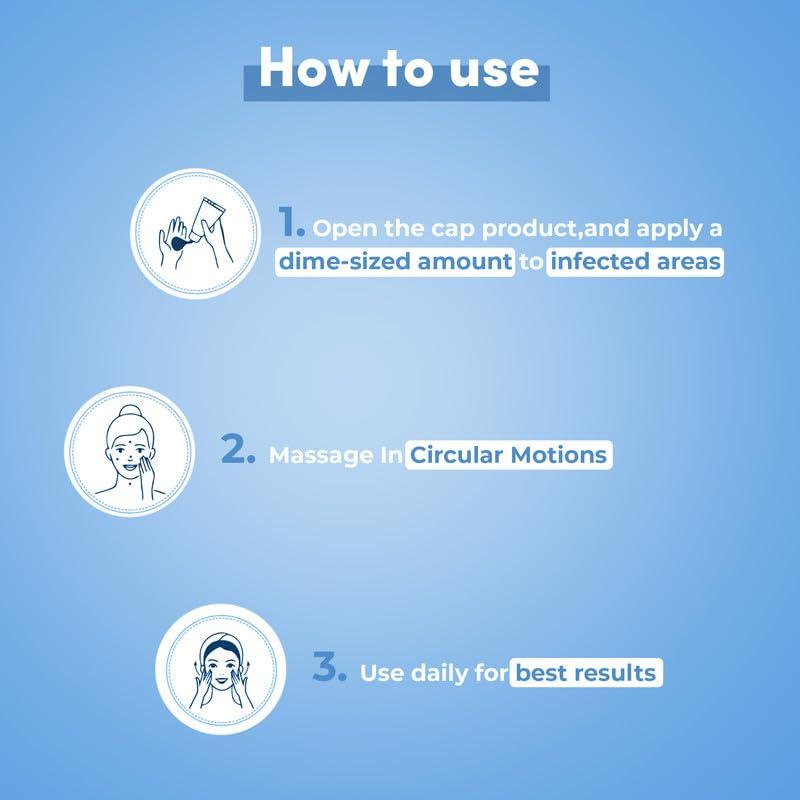 Kailas Jeevan Ayurvedic Multipurpose Cream 20g Pack of 3 for Foot Care Dry Cracked Heels & Soothing Skin