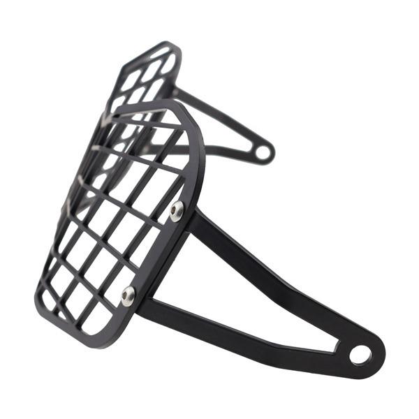 Triumph Tiger 900/Rally/Rally Pro 20-21 Headlight Guard Grille