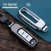 Key Case for GAC Trumpchi GS4/GS3/GA6/GA4/GS5/GA3 - Durable Shell with Buckle