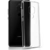 Case - Phonillico® - MATE 20 - Transparent TPU Gel - Flexible - Ultra Thin
