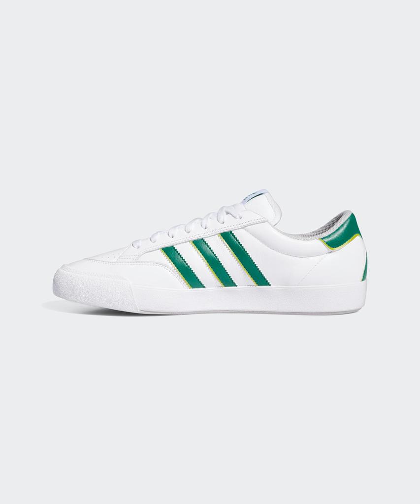 Adidas Nora - White:Green / If2069