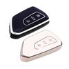Key Protector Car Key Case for VW Volkswagen/Golf 8 MK8 ID.3 ID.4 /Cupra/Skoda/Octavia A8/SEAT