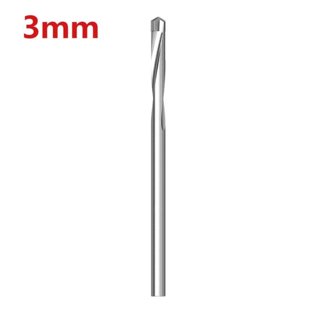 CNC Lathe Machine Tool Steel Wood Metal Hole Cutter Twist Drill Drill Bit Twist Drill Bit Carbide Alloy Bit