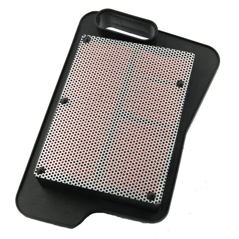 Air Filter Intake Air Cleaner Element For Suzuki Burgman 400 AN400 2007-2016 2500 AN250 2008 2009 2000 2001-2013 13781-05H00