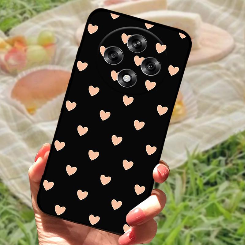 Чехол для OPPO Reno 12 F Мраморный Мягкий Силикон Ударопрочный Чехол Для OPPO Reno 12F 5G Защитный Чехол Для Телефона Reno12F Fundas