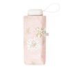 PAUL JOE ACCESSOIRES Солнечный свет Тепло УФ Хризантемово-розовый & (Пол и Джо) Зонт от солнца и дождя, Складной, Компактный, Блокирующий, Блокирующий, Защита, 50 см,