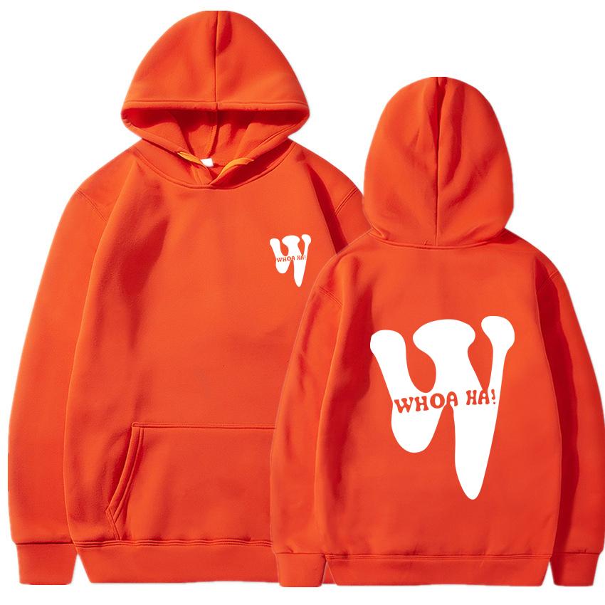 Женский осенне-зимний новый дизайн Sense M из пенопласта, свитер с капюшоном большого размера с надписью, свободная брендовая толстовка с капюшоном, модная одежда для женщин