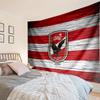 1PC America FC Tapestry Hanging for Bedroom,Livingroom, Playroom,Decor Art Room Wall Tapestry Holiday and Birthday Gifts