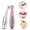 Household Micro Vibration Eye Massager Massage Apparatus Electric Eye Beauty Massage Pen Battery Version Eye Massager