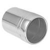 Stainless Steel Fine Mesh Powder Shaker Chocolate Coffee Sifter for Kitchen Baking Cooking