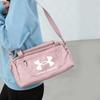 Under Armour 18L Polyester Travel Bag Unisex Pink