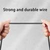 USB 3.0 2.0 Adapter Data Transmission Line USB Extension Cable USB 3.0 Cable USB 2.0 Extender Cord