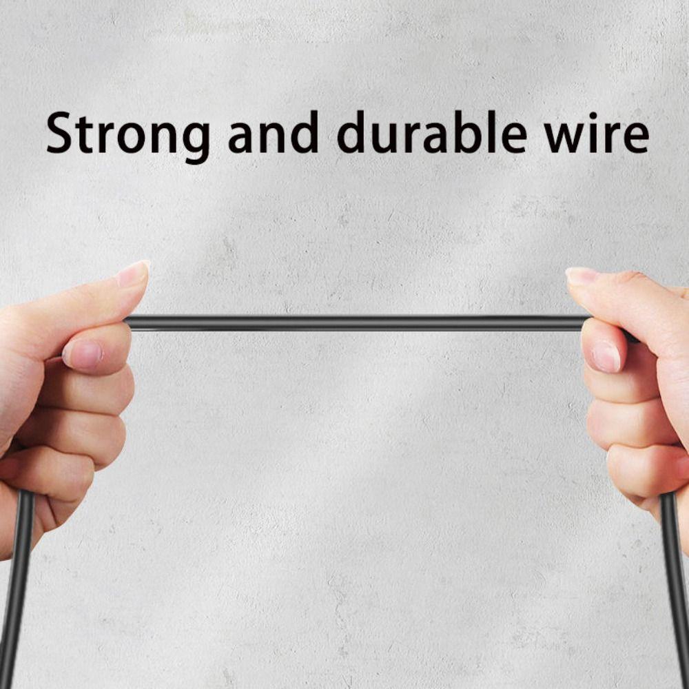 USB 3.0 2.0 Adapter Data Transmission Line USB Extension Cable USB 3.0 Cable USB 2.0 Extender Cord