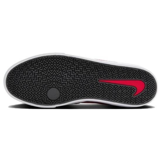 Nike Chron 2 SB University Red - DM3493-606