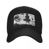 Смеющийся вампир Бейсболка Смешные шляпы Snap Back Шляпа Военный Мужской западный Мальчик Женская