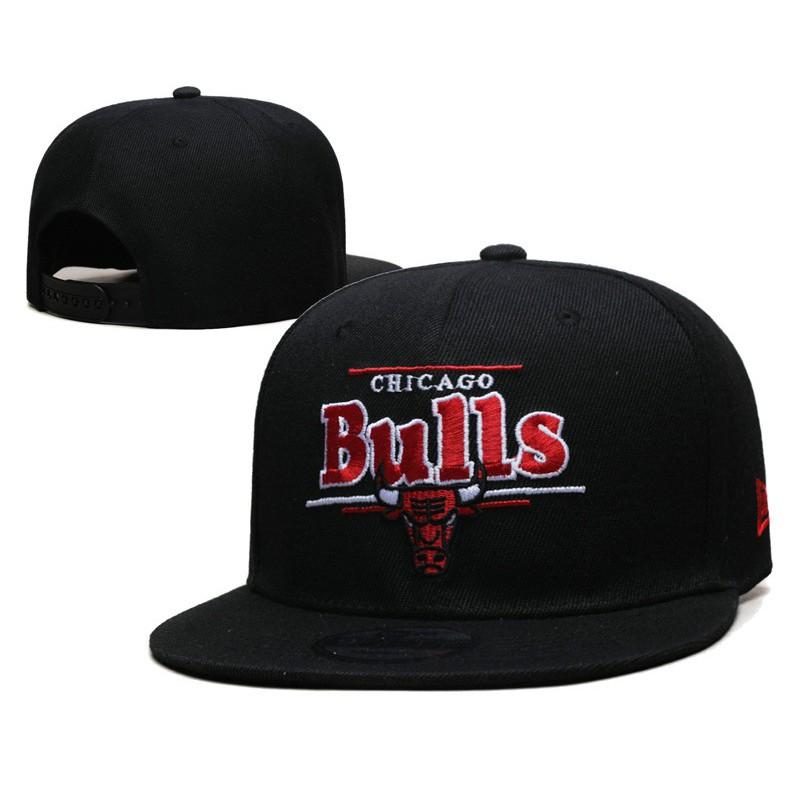 Basketball Team Baseball Cap Lakers Bulls Heat Adjustable Sun Hat Sports