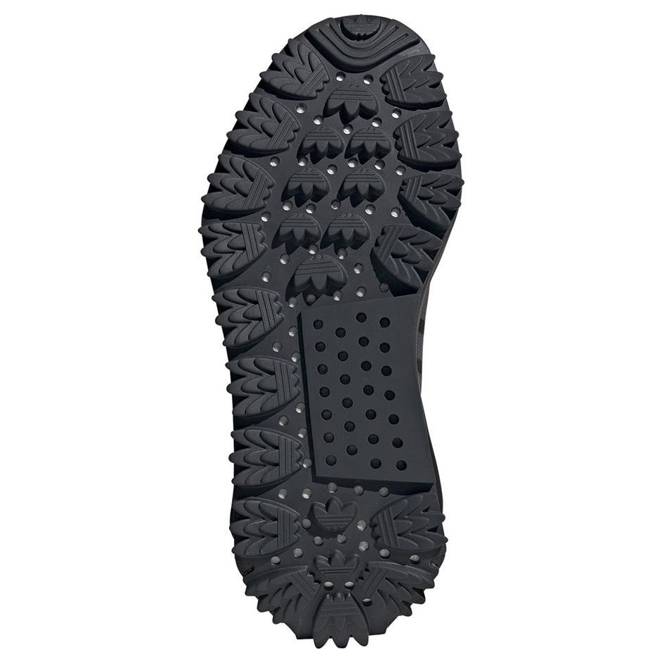 adidas Originals NMD S1 GTX Удобные Нескользящие Прочные Низкие Повседневные Кроссовки для Бега Унисекс кроссовки Черный Серый IG7655