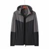 Men's Spring and Autumn Jacket Thin Casual Jacket Windbreaker Outdoor Sports Jacket Men