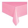 News Solid Color Tablecloth Disposable Party Wedding  Birthday Christmas Table Cover Wipe Covers Rectangle Desk Cloth Decor 2025