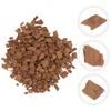 1Pack Small Oak Chips French Premium Wood for Wine Brewing Aging Whiskey Red Wine Making Supplies Home Craft Equipment