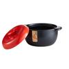 Zhang Xiaoquan 4L Ceramic Clay Pot Casserole