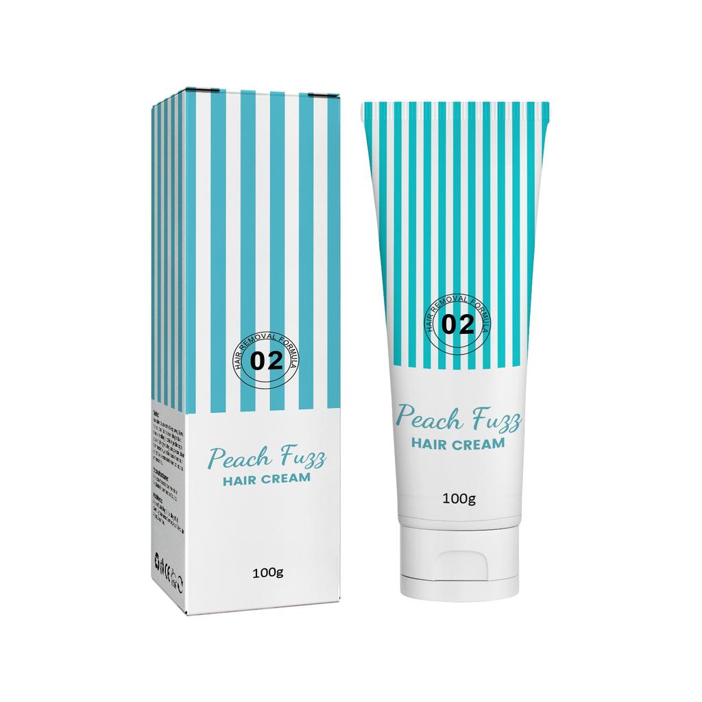 Удаление волос на лице, верхняя губа, подбородок, персиковый пух, удаление волос, увлажняющее удаление волос для женщин, усы на лице