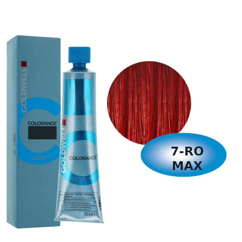 Goldwell Colorance Paint 60 7-Ro Max