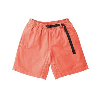 Gramicci G4SW-P125 W'S G-SHORT PIGMENT DYE Женские G-шорты, Пигментное окрашивание, Размер S