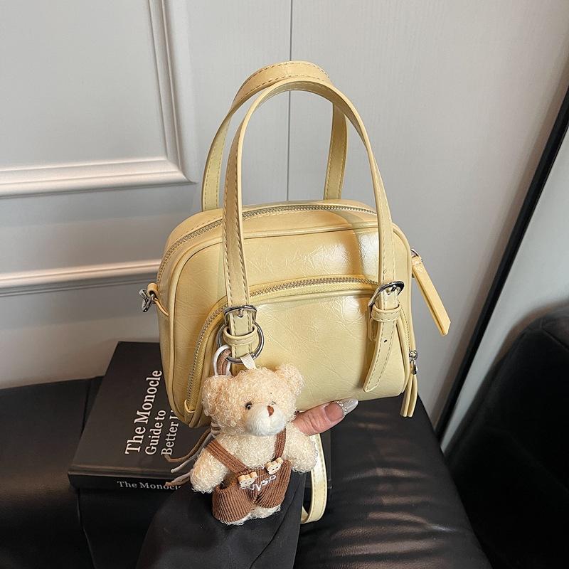 Новая Модная Сумка Женская Универсальная Дорожная Наплечная Сумка-Мессенджер