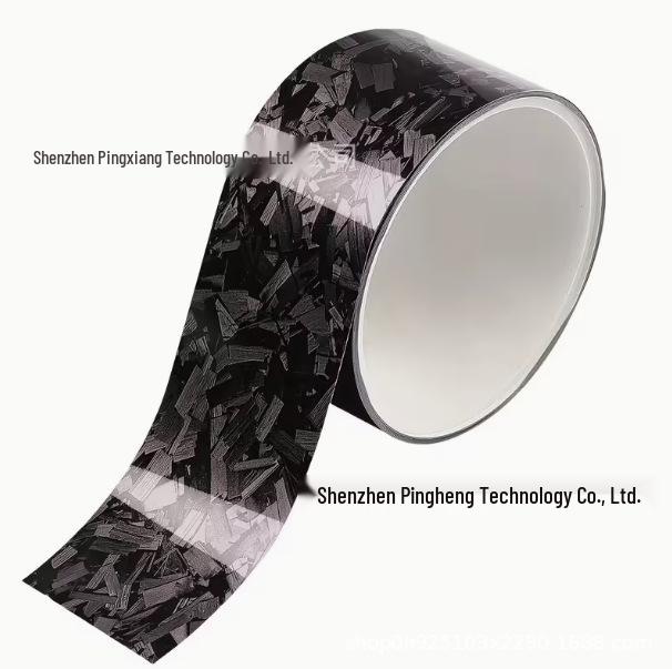 5-метровая глянцевая золотая цветочная наклейка из углеродного волокна для автомобиля на порог и зеркало заднего вида (5cmx5m)