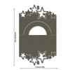 2025 New Arrival Handle Bag Metal Cutting Dies for Scrapbooking Pack Topper Card Making Craft Knife Mould Blade Punch Stencils