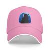 Gustavo Cerati Tour 2025 Album Baseball Cap  Street Style Women Men Hip Hop Hats Sun Visor Sports Baseball Caps Birthday Present
