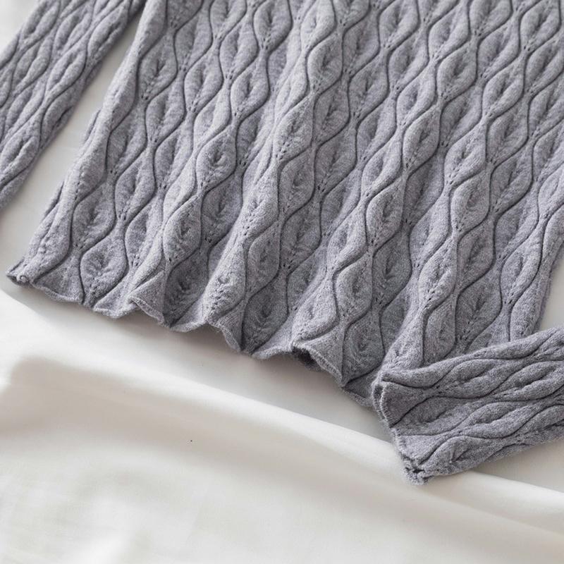 Вязаный свитер Джемпер женский полуводолазка свитер женский трикотаж тонкий однотонный пуловер осень и зима теплый мягкий тянуть