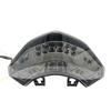 Fit For Ducati Multistrada 1200 1200S 2010 2011 2012 2013 2014 Motorcycle LED Integrated Taillight Tail Turn Signals Light