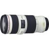 Телеобъектив Canon EF70-200mm F4L IS USM, совместимый с полноразмерными моделями