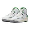 Air Jordan 2 Retro GS Lucky Green DQ8562-103